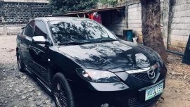 Used Mazda 3 2010 for sale in San Jose del Monte