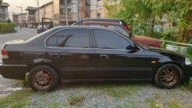 Honda Civic 1996 Manual Gasoline for sale in Las Piñas