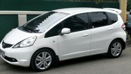 Sell 2nd Hand 2010 Honda Jazz Automatic Gasoline in Baliuag