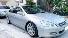 Honda Accord 2005 Automatic Gasoline for sale in Bacoor
