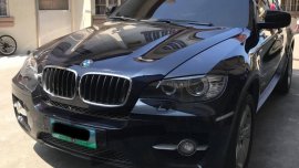 Sell 2nd Hand 2011 Bmw X6 in Mandaluyong
