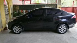 2nd Hand Mazda 2 2011 Manual Gasoline for sale in Malabon