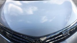 Toyota Altis 2015 Automatic Gasoline for sale in Las Piñas