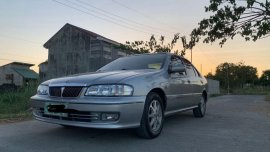 2nd Hand Nissan Exalta 2001 for sale in Bulakan