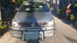 Sell 2nd Hand 2007 Toyota Innova Manual Diesel in Dasmariñas