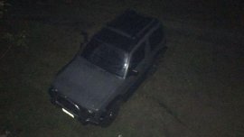 2nd Hand Mitsubishi Pajero for sale in Mabalacat