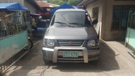 Used Mitsubishi Adventure 1999 Manual Diesel for sale in San Leonardo