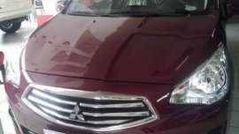 Selling Brand New Mitsubishi Mirage G4 2019 in Bauan