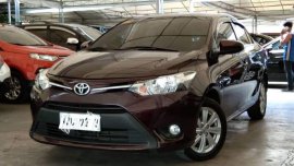 Selling Toyota Vios 2014 Automatic Gasoline in Manila
