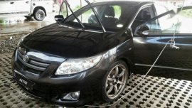2008 Toyota Corolla Altis for sale in Murcia