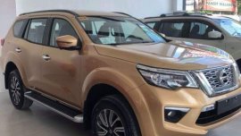 Sell Brand New 2019 Nissan Terra Automatic Diesel in Pasig