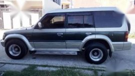 1998 Mitsubishi Pajero for sale in General Trias