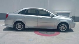 Selling 2nd Hand Chevrolet Optra 2004 in Trece Martires