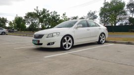 2nd Hand Toyota Camry 2007 at 100000 km for sale