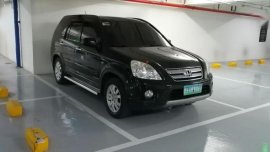 Selling 2nd Hand Honda Cr-V 2006 in Obando