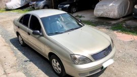 2008 Nissan Sentra for sale in Manila