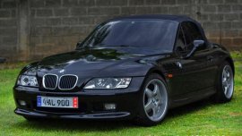 Used Bmw Z3 1997 for sale in Zamboanga City