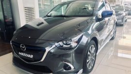 Selling Brand New Mazda 2 2019 in Mandaluyong