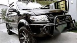 Sell 2nd Hand 2005 Isuzu Sportivo at 120000 km in Pasay