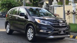 Honda Cr-V 2016 Automatic Gasoline for sale in Muntinlupa