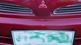 2nd Hand Mitsubishi Galant for sale in Lapu-Lapu