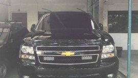 2010 Chevrolet Suburban for sale in Quezon City