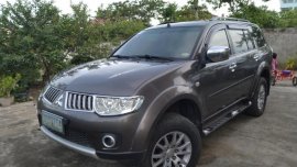 2012 Mitsubishi Montero for sale in Tuguegarao
