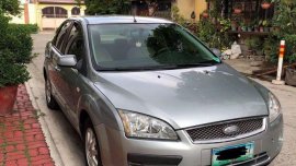 Ford Focus Automatic Gasoline for sale in Cainta