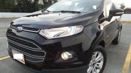 Sell 2nd Hand 2016 Ford Ecosport in Quezon City