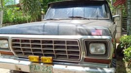 Selling 2nd Hand Ford F-150 1979 in Sagay