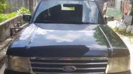 Selling 2nd Hand Ford Everest Automatic Diesel in Butuan