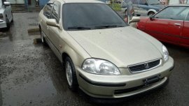 Selling Honda Civic 1996 Automatic Gasoline in Subic