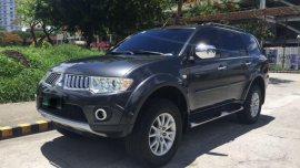 Mitsubishi Montero 2010 Automatic Diesel for sale in Muntinlupa