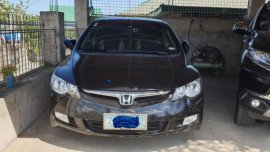 Used Honda Civic 2007 for sale in Pila