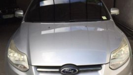 2nd Hand Ford Focus 2013 for sale in Las Piñas