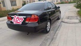 Selling Toyota Camry 2004 Automatic Gasoline in Cebu City