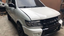 2016 Isuzu Crosswind for sale in Quezon City