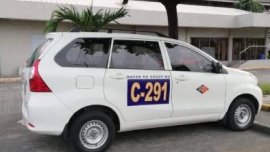 2017 Toyota Avanza for sale in Parañaque