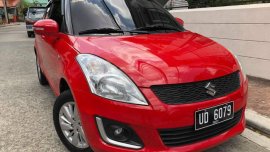 2nd Hand Suzuki Swift 2016 for sale in Marikina