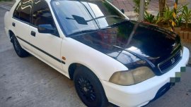 1998 Honda City for sale in Quezon City