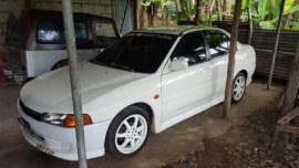Selling 2nd Hand Mitsubishi Lancer 1998 in Santa Maria