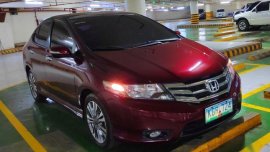 2nd Hand Honda City 2013 for sale in Sumilao