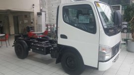 Selling Brand New Mitsubishi Fuso 2019 Manual Diesel in Caloocan