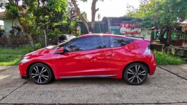 Selling 2nd Hand Honda Cr-Z 2014 in Lipa