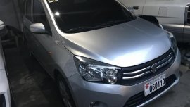 Selling 2nd Hand Suzuki Celerio 2017 in Lapu-Lapu