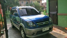 Mitsubishi Adventure 2015 Manual Diesel for sale in Bacoor