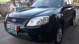 Selling Used Ford Escape 2013 Automatic Gasoline in San Isidro