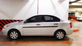 Hyundai Accent 2009 Manual Diesel for sale 
