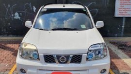 Selling Used Nissan X-Trail 2010 in Quezon City