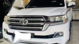 Toyota Land Cruiser 2019 Automatic Diesel for sale in Manila